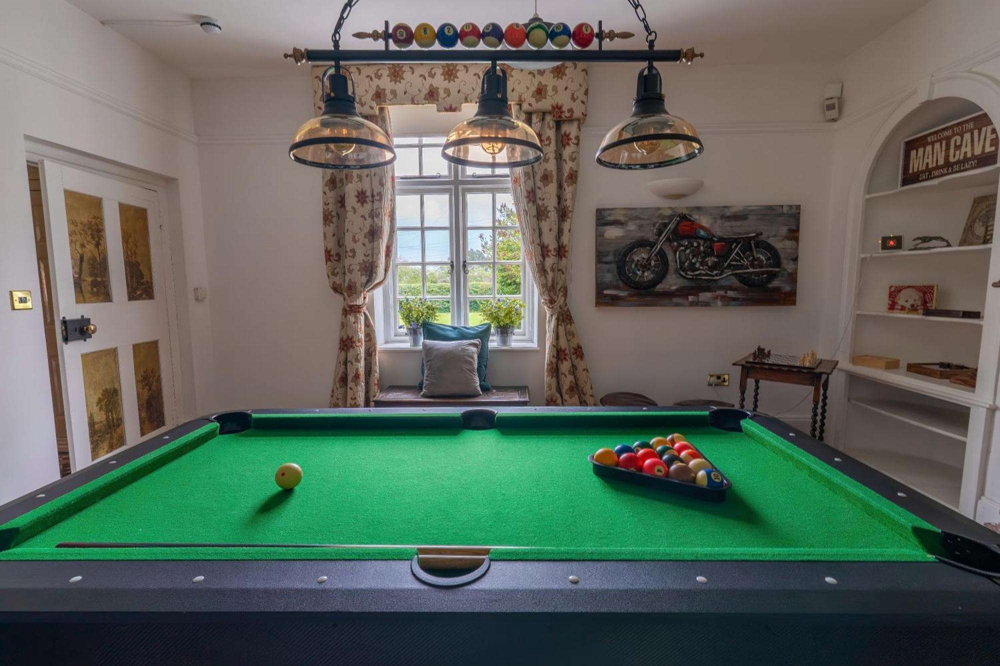 Blackgreaves Farmhouse Bed & Breakfast Lea Marston Bagian luar foto